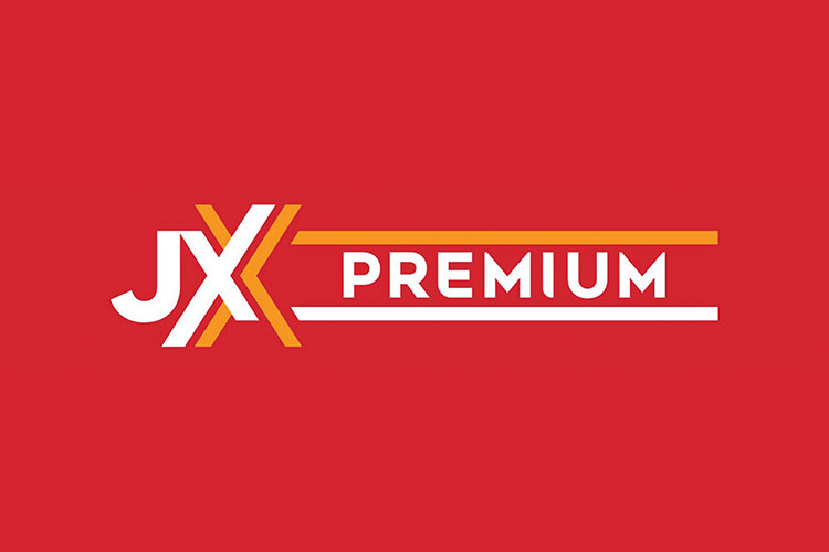 Gasoline-JX-Premium